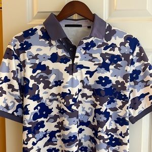 Greyson Polo - Worn Only Once